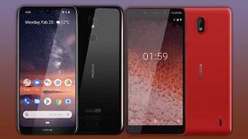 MWC:2019; കിടിലന് സ്മാര്ട്ട്ഫോണ് മോഡലുകളെ അവതരിപ്പിച്ച് നോക്കിയ MWC:2019; കിടിലന് സ്മാര്ട്ട്ഫോണ് മോഡലുകളെ അവതരിപ്പിച്ച് നോക്കിയ