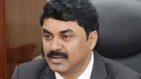 ഇന്ത്യന്‍ പ്രതിരോധ ശാസ്ത്രജ്ഞന് അമേരിക്കന്‍ മിസൈല്‍ പുരസ്‌കാരം
