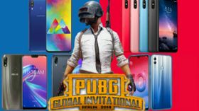 PUBG കളിക്കാന്‍ അനുയോജ്യമായ 10,000 രൂപയ്ക്കുളളിലെ സ്മാര്‍ട്ട്‌ഫോണുകള്‍