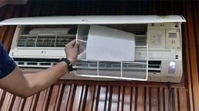 എസിയെ എയര്‍ പ്യൂരിഫയറക്കാനുള്ള വിദ്യയുമായി ഐഐടി ഡല്‍ഹി സ്റ്റാര്‍ട്ട്അപ്പ്; ചെലവ് വെറും 399 രൂപ