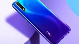 5,000 mAh ബാറ്ററിയോടുകൂടിയ വിവോ U3 അവതരിപ്പിച്ചു