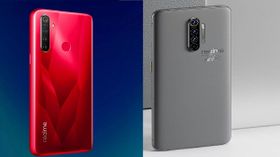 Realme 5S Launch: റിയൽമി 5 എസ് റിയൽമി എക്സ് 2 പ്രോയ്‌ക്കൊപ്പം നവംബർ 20 ന് അവതരിപ്പിക്കും