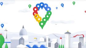 Google Maps: ഗൂഗിൾ മാപ്പ്സിന് 15-ാം പിറന്നാൾ; ഇനി രൂപവും ഭാവവും മാറും