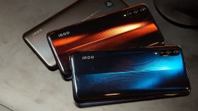 5G കരുത്തോടെ iQOO 3 ഫെബ്രുവരി 25ന് ഇന്ത്യയിലെത്തും