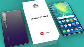Huawei P40: ഹുവാവേ പി 40 സീരീസ് വിലനിർണ്ണയ വിശദാംശങ്ങൾ ഓൺലൈനിൽ ചോർന്നു