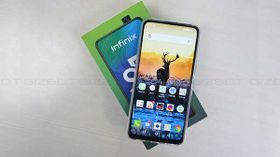 Infinix S5 Pro: പോപ്പ്-അപ്പ് സെൽഫി ക്യാമറയുമായി ഇൻഫിനിക്സ് എസ് 5 പ്രോ: കൂടുതലറിയാം