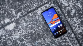 Moto E6s: മോട്ടോ ഇ6എസ് അവതരിപ്പിച്ചു; വിലയും സവിശേഷതകളും