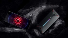Nubia Red Magic: 144 ഹെഡ്സ് ഡിസ്പ്ലെയുമായി നൂബിയ റെഡ് മാജിക്ക് 5G സ്മാർട്ട്ഫോൺ പുറത്തിറങ്ങി