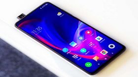 Redmi K30 Pro: രണ്ട് വേരിയന്റുകളിൽ മാർച്ച് 24 ന് റെഡ്മി കെ 30 പ്രോ ലോഞ്ച് ചെയ്യും Redmi K30 Pro: രണ്ട് വേരിയന്റുകളിൽ മാർച്ച് 24 ന് റെഡ്മി കെ 30 പ്രോ ലോഞ്ച് ചെയ്യും