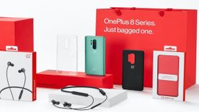 ട്രിപ്പിൾ ക്യാമറ, 4300 mAh ബാറ്ററി സവിശേഷതകളുമായി വൺപ്ലസ് 8 ലോഞ്ച് ചെയ്യ്തു ട്രിപ്പിൾ ക്യാമറ, 4300 mAh ബാറ്ററി സവിശേഷതകളുമായി വൺപ്ലസ് 8 ലോഞ്ച് ചെയ്യ്തു