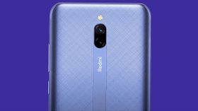 Redmi 8A: 5000 എംഎഎച്ച് ബാറ്ററി കരുത്തുമായി റെഡ്മി 8 എ പ്രോ അവതരിപ്പിച്ചു Redmi 8A: 5000 എംഎഎച്ച് ബാറ്ററി കരുത്തുമായി റെഡ്മി 8 എ പ്രോ അവതരിപ്പിച്ചു