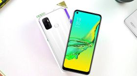 സ്നാപ്ഡ്രാഗൺ 460 SoC പ്രോസസ്സറുമായി ഓപ്പോ എ 32 അവതരിപ്പിച്ചു: വില, സവിശേഷതകൾ