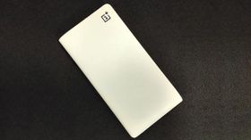 10,000 mAh ബാറ്ററി ശേഷി, 18W ഫാസ്റ്റ് ചാർജിംഗ് സവിശേഷതയുമായി വൺപ്ലസ് പവർ ബാങ്ക് അവതരിപ്പിച്ചു 10,000 mAh ബാറ്ററി ശേഷി, 18W ഫാസ്റ്റ് ചാർജിംഗ് സവിശേഷതയുമായി വൺപ്ലസ് പവർ ബാങ്ക് അവതരിപ്പിച്ചു