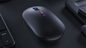 2.4GHz വയർലെസ് ട്രാൻസ്മിഷനുമായി എംഐ വയർലെസ് മൗസ് ലൈറ്റ് അവതരിപ്പിച്ചു: വില, സവിശേഷതകൾ