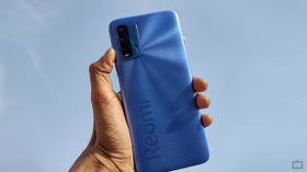 റെഡ്മി 9 പവർ 6 ജിബി റാം വേരിയൻറ് ഉടനെ ഇന്ത്യയിൽ അവതരിപ്പിക്കും: വില, സവിശേഷതകൾ റെഡ്മി 9 പവർ 6 ജിബി റാം വേരിയൻറ് ഉടനെ ഇന്ത്യയിൽ അവതരിപ്പിക്കും: വില, സവിശേഷതകൾ