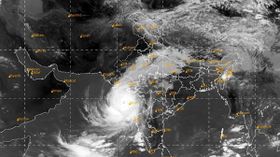 ടൌട്ടെ ചുഴലിക്കാറ്റ് മൊബൈൽ ഫോണിലൂടെ തത്സമയം ട്രാക്ക് ചെയ്യാം ടൌട്ടെ ചുഴലിക്കാറ്റ് മൊബൈൽ ഫോണിലൂടെ തത്സമയം ട്രാക്ക് ചെയ്യാം