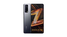 കിടിലൻ ഫീച്ചറുകളുമായി ഐക്യുഒഒ Z5 ഇന്ത്യൻ വിപണിയിലെത്തി; വിലയും സവിശേഷതകളും കിടിലൻ ഫീച്ചറുകളുമായി ഐക്യുഒഒ Z5 ഇന്ത്യൻ വിപണിയിലെത്തി; വിലയും സവിശേഷതകളും