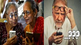 പ്രായമായ ആളുകൾക്ക് സ്മാർട്ട്ഫോൺ വാങ്ങുമ്പോൾ ശ്രദ്ധിക്കേണ്ട 5 കാര്യങ്ങൾ