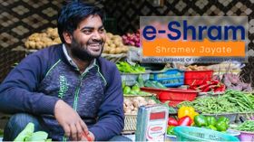 എന്താണ് ഇ-ശ്രം രജിസ്ട്രേഷൻ, ഇത് ചെയ്യുന്നതെങ്ങനെ?