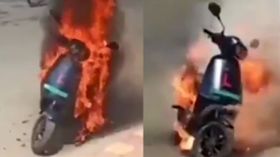 ഇലക്ട്രിക് വാഹനങ്ങൾ ഏത്രമാത്രം സുരക്ഷിതമാണ്? ഇലക്ട്രിക് വാഹനങ്ങൾ ഏത്രമാത്രം സുരക്ഷിതമാണ്?