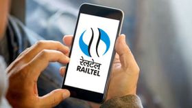 റെയിൽവേ സ്റ്റേഷനുകളിൽ സൗജന്യ വൈഫൈ നിങ്ങൾക്കും ഉപയോഗിക്കാം; ചെയ്യേണ്ടത് ഇത്രമാത്രം