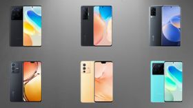 12GB RAM Smartphones: 12 ജിബി റാമുള്ള സ്മാർട്ട്ഫോൺ വേണ്ടവർക്ക് ഈ വിവോ ഫോണുകൾ തിരഞ്ഞെടുക്കാം
