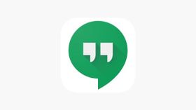 Hangouts: ഹാങ്ഔട്ട്സിനും പൂട്ട് വീഴുന്നു; ഗൂഗിൾ ചാറ്റിലേക്ക് മാറാൻ യൂസേഴ്സിന് നിർദേശം