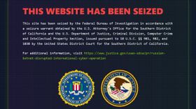 RSOCKS Botnet: റഷ്യൻ ബോട്ട്നെറ്റിന്റെ നെറ്റിക്കടിച്ച് വീഴ്ത്തി അമേരിക്കൻ സൈബർ പോരാളികൾ RSOCKS Botnet: റഷ്യൻ ബോട്ട്നെറ്റിന്റെ നെറ്റിക്കടിച്ച് വീഴ്ത്തി അമേരിക്കൻ സൈബർ പോരാളികൾ