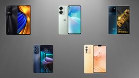 5G Smartphone വാങ്ങുന്നോ?, 30,000 രൂപയിൽ താഴെ വിലയുള്ള മികച്ച 5ജി സ്മാർട്ട്ഫോണുകൾ 5G Smartphone വാങ്ങുന്നോ?, 30,000 രൂപയിൽ താഴെ വിലയുള്ള മികച്ച 5ജി സ്മാർട്ട്ഫോണുകൾ