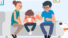 Online safety: കൌമാരക്കാർ അപകടങ്ങളിൽപ്പെടാതിരിക്കാൻ നെറ്റ് ഉപയോഗം സുരക്ഷിതമാക്കാം Online safety: കൌമാരക്കാർ അപകടങ്ങളിൽപ്പെടാതിരിക്കാൻ നെറ്റ് ഉപയോഗം സുരക്ഷിതമാക്കാം