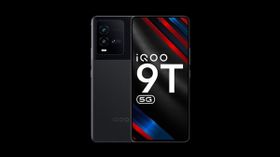 ആരാധകരേ ശാന്തരാകുവിൻ, iQOO 9T ഇന്ത്യയിലെത്തി
