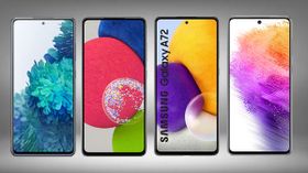 Samsung Smartphones: സാംസങിന്റെ അടിപൊളി സ്മാർട്ട്ഫോണുകൾ 50,000 രൂപയിൽ താഴെ വിലയിൽ