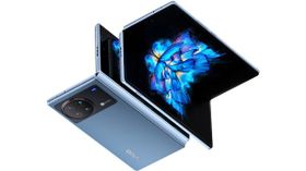 Vivo Foldable: ഞെട്ടിക്കാൻ വിവോ? പുതിയ വിവോ ഫോൾഡബിൾ എത്തുന്നത് അൾട്രാസോണിക് ഫിംഗർപ്രിന്റ് സെൻസറുമായി