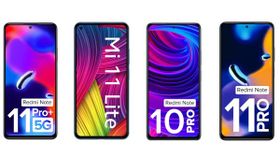 ഇഷ്ടപ്പെട്ടാൽ കൂടെ കൂട്ടിക്കോ; 15,000-20,000 പ്രൈസ് റേഞ്ചിൽ ലഭ്യമാകുന്ന ഷവോമി സ്മാർട്ട്ഫോണുകൾ ഇഷ്ടപ്പെട്ടാൽ കൂടെ കൂട്ടിക്കോ; 15,000-20,000 പ്രൈസ് റേഞ്ചിൽ ലഭ്യമാകുന്ന ഷവോമി സ്മാർട്ട്ഫോണുകൾ