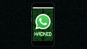 ചെറുതായൊന്ന് പണിപാളി; ഫോണിലെ രഹസ്യങ്ങൾ പുറത്താകേണ്ടെങ്കിൽ വാട്സ്ആപ്പ് വേഗം അ‌പ്ഡേറ്റ് ചെയ്തോ
