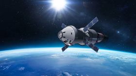 NASA | അതിവിദൂരതയിൽ നിന്നും ഓറിയോൺ മടങ്ങി വരുന്നു; പിഴച്ചാൽ തകരുന്നത് 50 ആണ്ട് നീണ്ട സ്വപ്നം