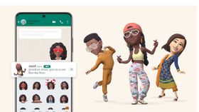 WhatsApp Avatars | അവതാറുകളാകാൻ താത്പര്യമുണ്ടോ..? വാട്സ്ആപ്പിന്റെ ഈ അടിപൊളി ഫീച്ചർ ഉപയോഗിക്കാം