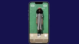 iPhone | പൊക്കം അളക്കാൻ ഫോൺ ക്യാമറ മതി; അറിയണമെന്നുള്ളവർ ഇവിടെ കമോൺ