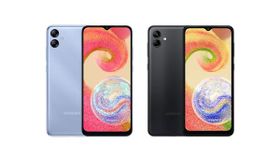 ബജറ്റ് വിപണിയിൽ രണ്ടും കൽപ്പിച്ച് Samsung; ഈ രണ്ട് സ്മാർട്ട്ഫോണുകൾ കൂടി ഇന്ത്യയിൽ അവതരിപ്പിച്ചു ബജറ്റ് വിപണിയിൽ രണ്ടും കൽപ്പിച്ച് Samsung; ഈ രണ്ട് സ്മാർട്ട്ഫോണുകൾ കൂടി ഇന്ത്യയിൽ അവതരിപ്പിച്ചു