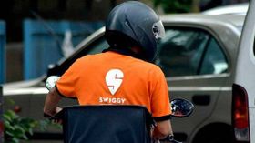 സ്നേഹം ഭക്ഷണത്തോട് മാത്രം; യുവാവ് സ്വിഗ്ഗി ഓഡറിന് ചെലവിട്ടത് 16 ലക്ഷം രൂപ സ്നേഹം ഭക്ഷണത്തോട് മാത്രം; യുവാവ് സ്വിഗ്ഗി ഓഡറിന് ചെലവിട്ടത് 16 ലക്ഷം രൂപ