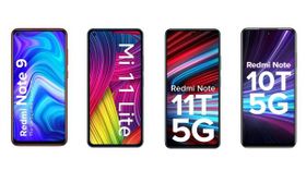 ഡിസംബറിൽ വാങ്ങാൻ കിടിലൻ Xiaomi ഫോണുകൾ; അതും 20,000 രൂപയിൽ താഴെ വിലയിൽ ഡിസംബറിൽ വാങ്ങാൻ കിടിലൻ Xiaomi ഫോണുകൾ; അതും 20,000 രൂപയിൽ താഴെ വിലയിൽ