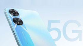 മിഡ്റേഞ്ചിലെ പുതിയ ഗ്ലാമർ താരം; Oppo A78 5G സ്മാർട്ട്ഫോണിനെക്കുറിച്ച് അറിയാം മിഡ്റേഞ്ചിലെ പുതിയ ഗ്ലാമർ താരം; Oppo A78 5G സ്മാർട്ട്ഫോണിനെക്കുറിച്ച് അറിയാം