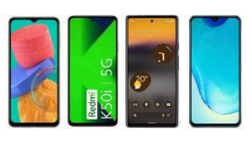 30,000 രൂപയിൽ താഴെ വിലയുള്ള ജനപ്രിയ 5G സ്മാർട്ട്ഫോണുകൾ