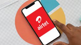 Airtel | എയർടെൽ നൽകുന്ന ഏറ്റവും നിരക്ക് കുറഞ്ഞ റീചാർജ് പ്ലാൻ പരിചയപ്പെടാം Airtel | എയർടെൽ നൽകുന്ന ഏറ്റവും നിരക്ക് കുറഞ്ഞ റീചാർജ് പ്ലാൻ പരിചയപ്പെടാം
