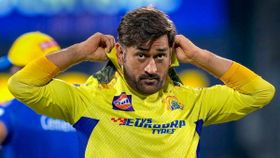 ധോണിക്ക് ഒരു വയസുകൂടി കൂടി; സിഎസ്കെയെ ഇനി നയിക്കാനാകുമോ? ഉത്തരവുമായി ചാറ്റ്ജിപിറ്റി