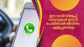 അരിവാങ്ങാൻ മുതൽ ഫ്ലൈറ്റ് ടിക്കറ്റ് ബുക്ക് ചെയ്യാൻ വരെ വാട്സ്ആപ്പ്; അറിഞ്ഞിരിക്കേണ്ട കാര്യങ്ങൾ