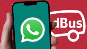 പുതിയ ചാറ്റ്ബോട്ട് നിർമ്മിച്ച് റെഡ് ബസ്; ഇനി വാട്സ്ആപ്പിലൂടെയും ടിക്കറ്റ് ബുക്ക് ചെയ്യാം, വളരെ എളുപ്പം