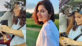 നാട്ടുകാരേ ദേ എന്റെ 'പ്രത്യേക' ഫോൺ, വേണേൽ കണ്ടോ; പറയാതെ പറഞ്ഞ് അനുഷ്ക! ഫോണും വീഡിയോയും വൈറൽ നാട്ടുകാരേ ദേ എന്റെ 'പ്രത്യേക' ഫോൺ, വേണേൽ കണ്ടോ; പറയാതെ പറഞ്ഞ് അനുഷ്ക! ഫോണും വീഡിയോയും വൈറൽ