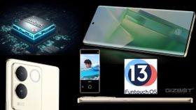 120Hz അമോലെഡ് ഡിസ്പ്ലേ സഹിതം എത്തിയ വിവോ T2 5G ഇന്നുമുതൽ വാങ്ങാം; അറിഞ്ഞിരിക്കേണ്ട കാര്യങ്ങൾ ഇതാ! 120Hz അമോലെഡ് ഡിസ്പ്ലേ സഹിതം എത്തിയ വിവോ T2 5G ഇന്നുമുതൽ വാങ്ങാം; അറിഞ്ഞിരിക്കേണ്ട കാര്യങ്ങൾ ഇതാ!
