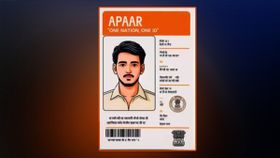 വിദ്യാഭ്യാസം തെളിയിക്കാൻ 'അ‌പാർ' കാണിക്കാം; ആധാർ മാതൃകയിലുള്ള പുതിയ അ‌ക്കാദമിക് കാർഡിന്റെ പ്രത്യേകതകൾ